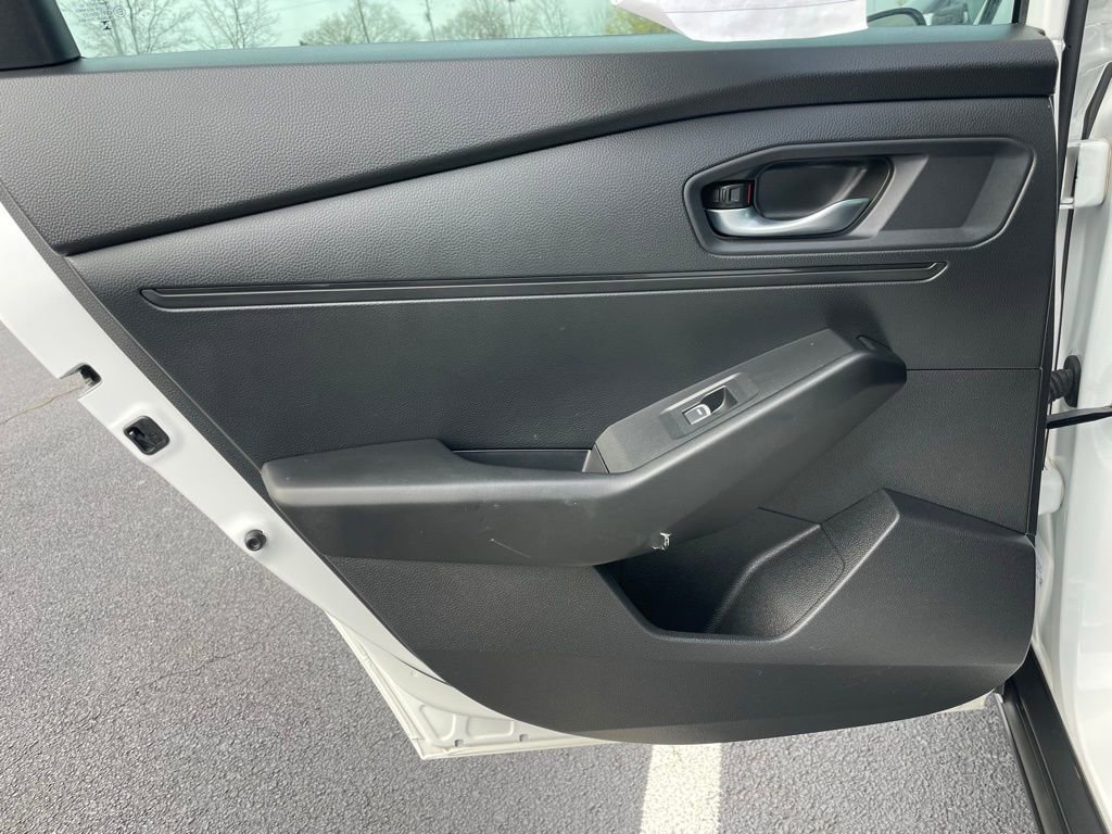 Certified 2024 Honda Accord Sport image 38