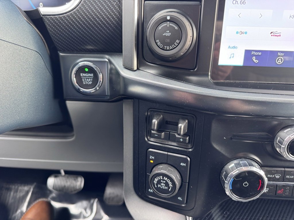 Used 2023 Ford F150 Limited image 22