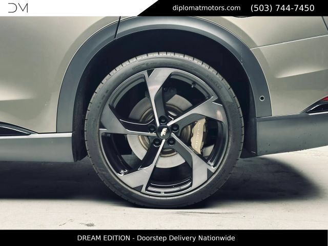 Used 2026 Lucid Gravity Dream AWD/4WD image 45
