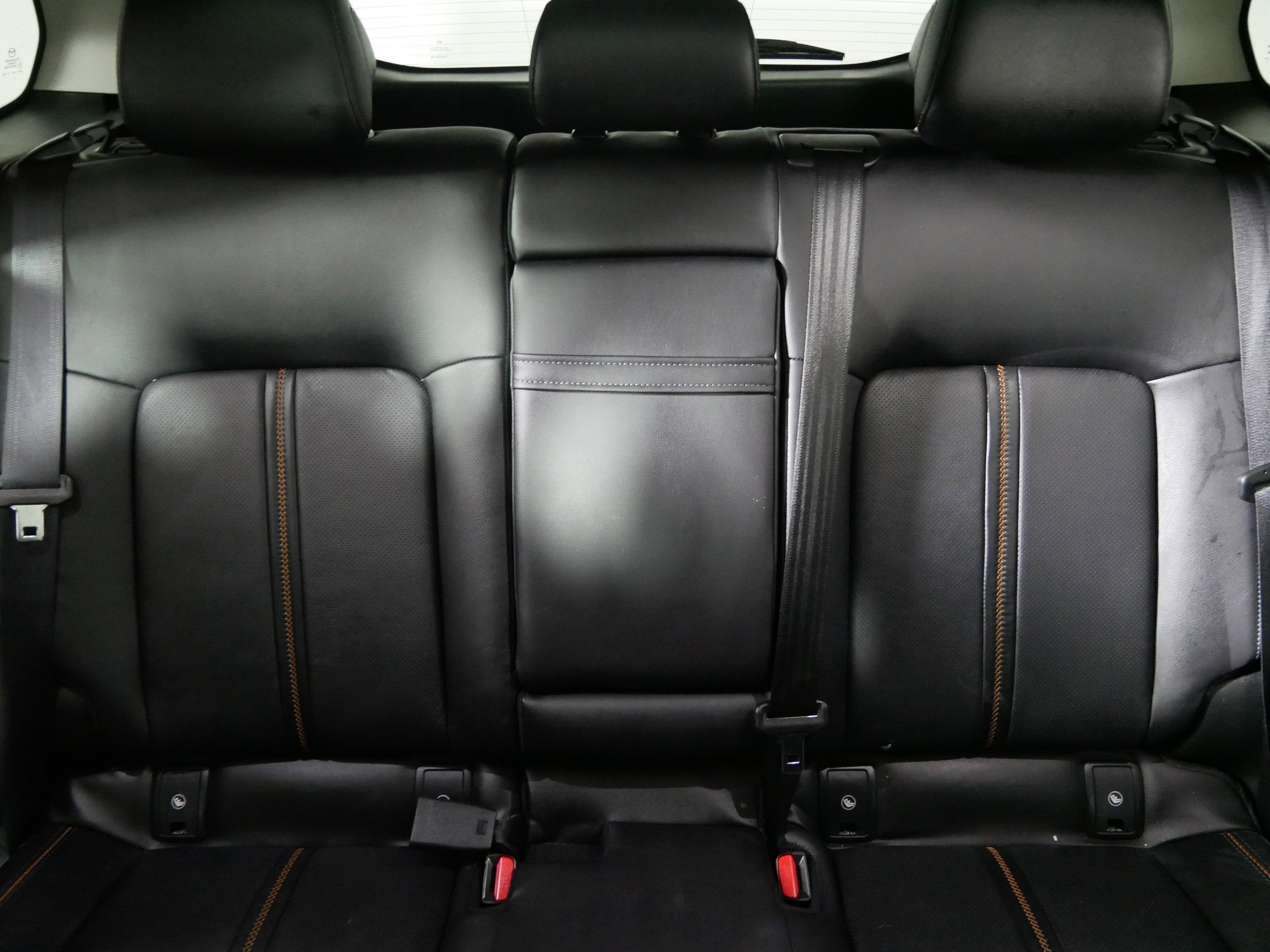 Used 2024 MAZDA CX-50 AWD 2.5 S w/ Weather Package image 13