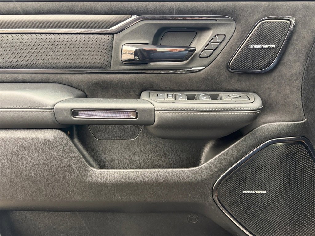 Used 2025 RAM 1500 RHO w/ RHO Level 1 Equipment Group image 16