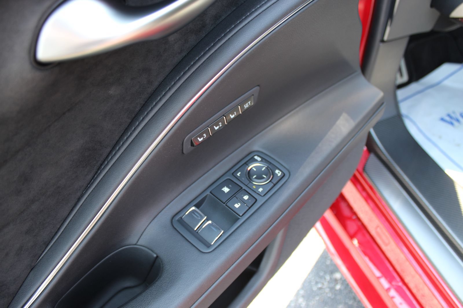 Used 2018 Lexus LC 500 Coupe RWD image 17
