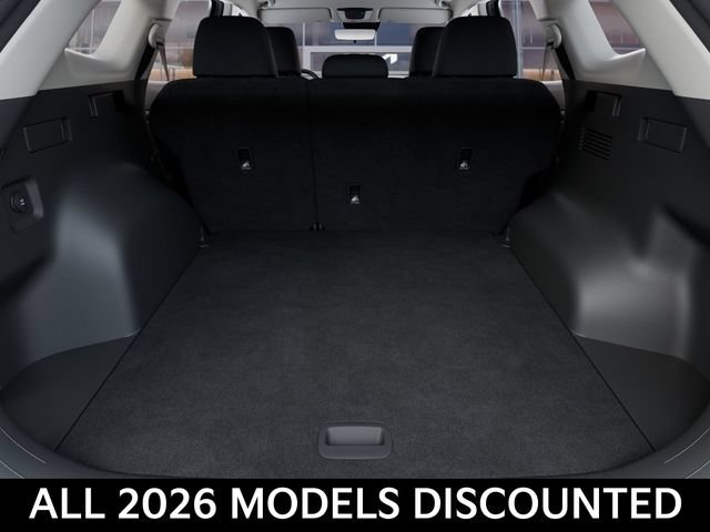 New 2027 Kia Sportage S FWD image 19