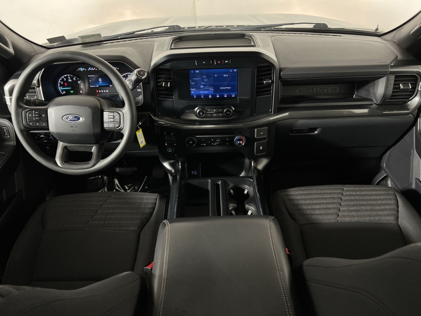 Used 2023 Ford F150 XL w/ STX Appearance Package AWD/4WD image 23