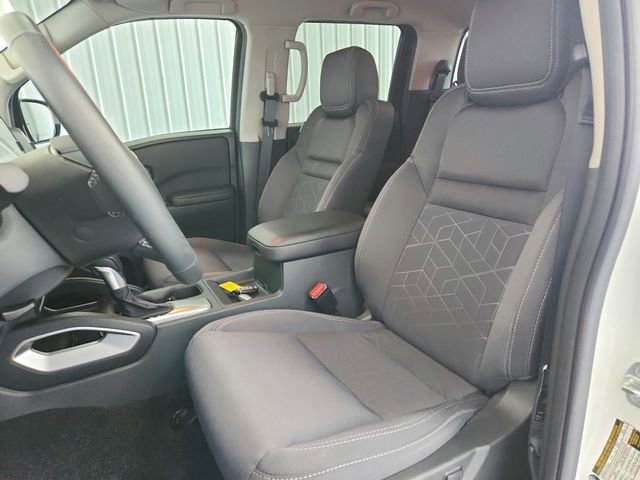 Used 2025 Nissan Frontier SV w/ SV Convenience Package image 19