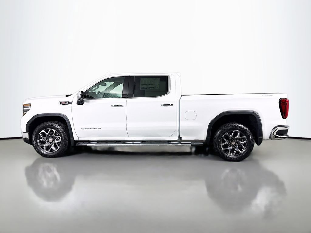 New 2026 GMC Sierra 1500 SLT w/ SLT Premium Plus Package image 2