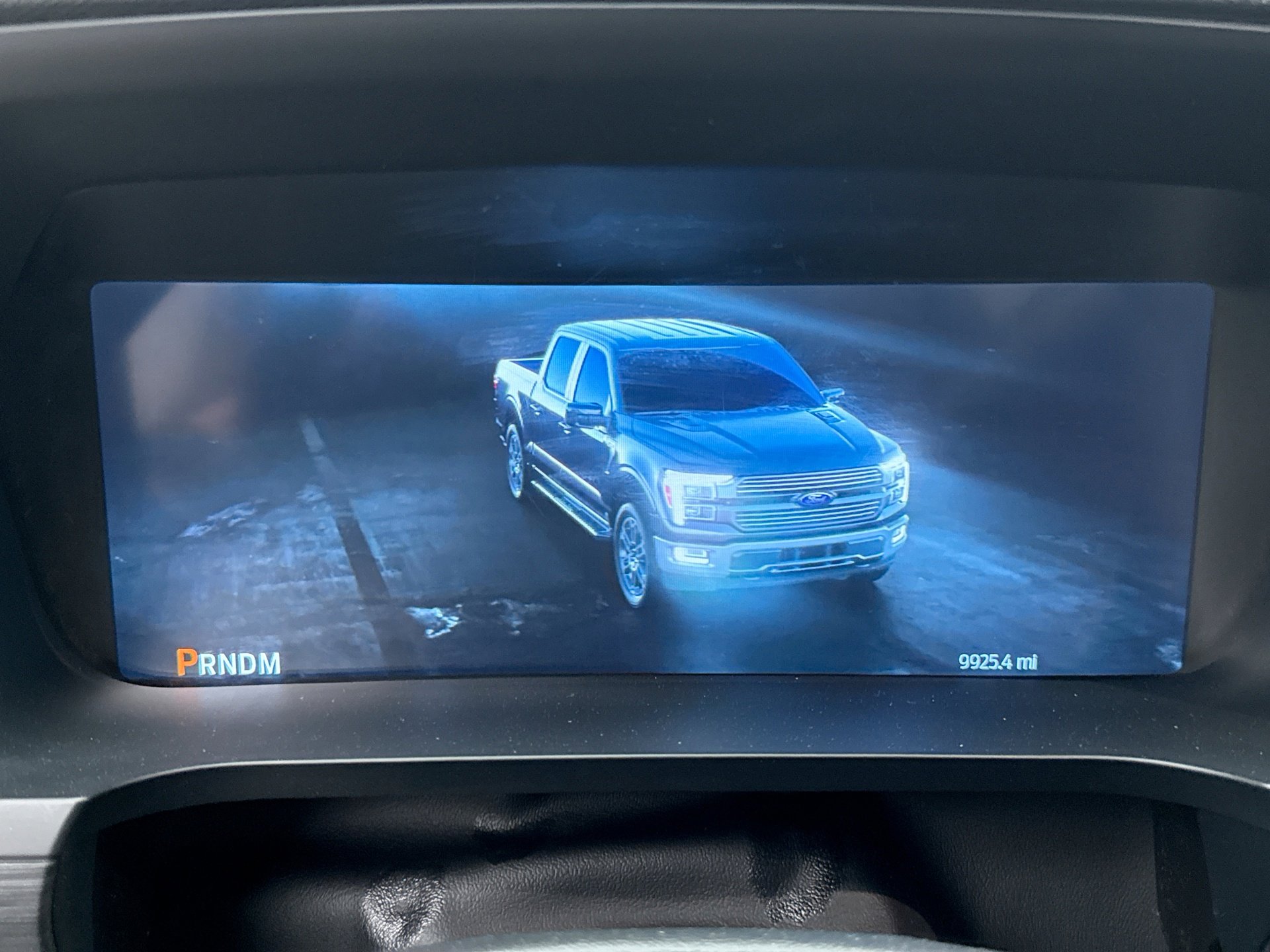 Used 2025 Ford F150 STX w/ STX Black Appearance Package AWD/4WD image 10