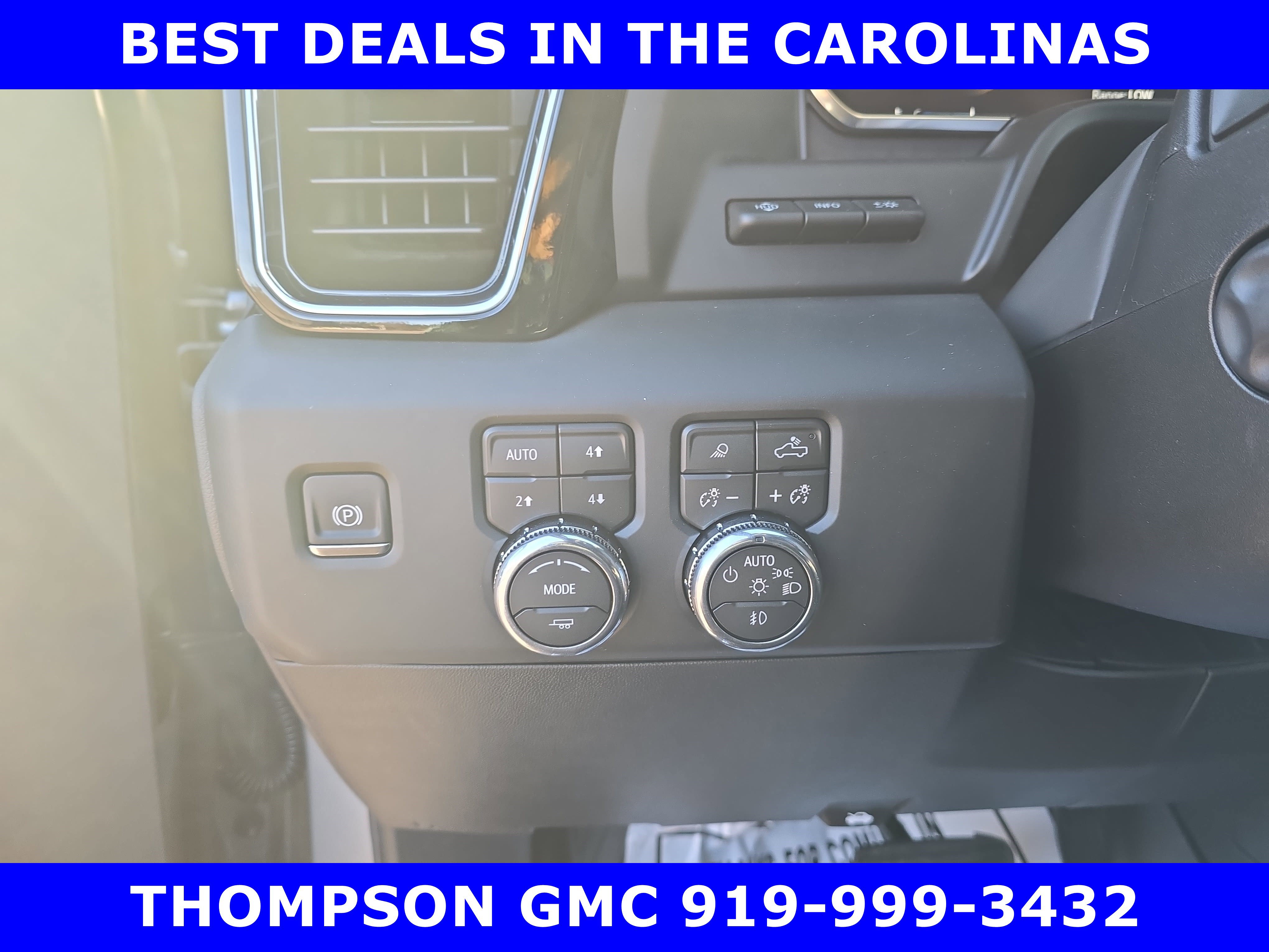 New 2026 GMC Sierra 1500 Denali w/ Technology Package image 24