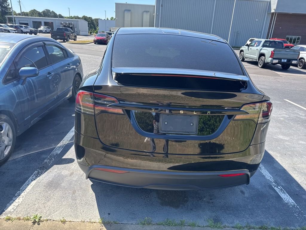 Used 2023 Tesla Model X image 9