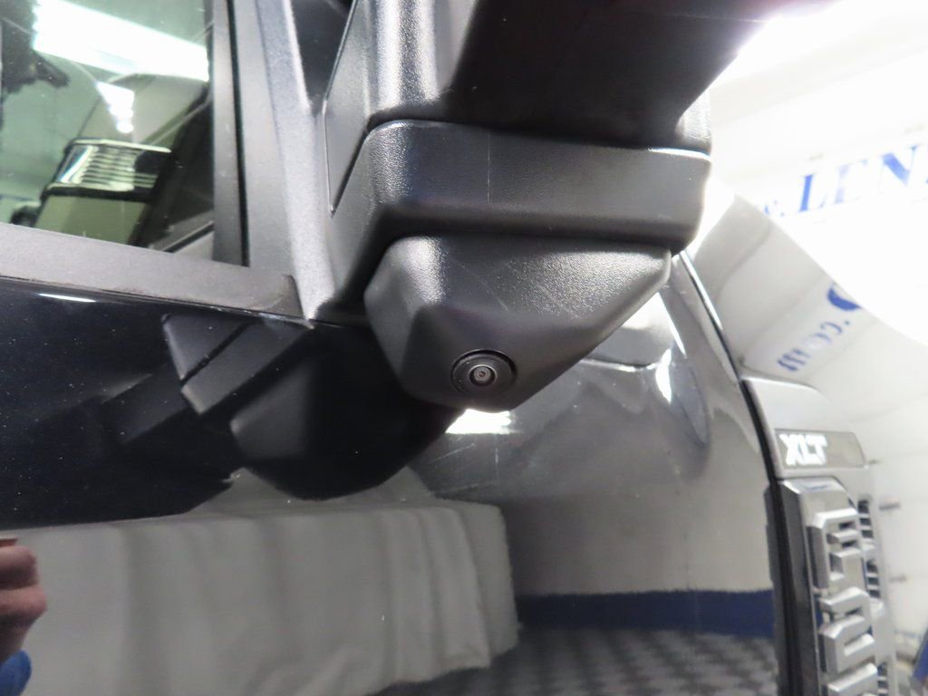 Used 2024 Ford F250 XLT w/ XLT Premium Package image 56