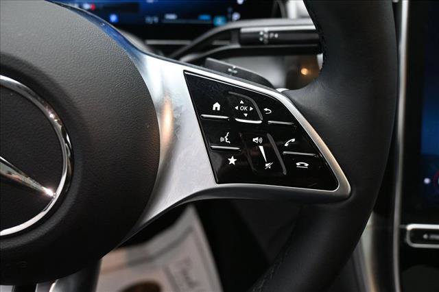 Certified 2023 Mercedes-Benz GLC 300 4MATIC image 13