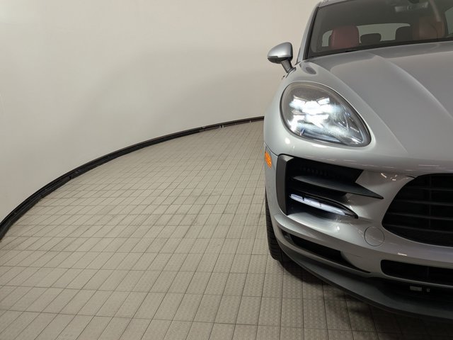 Used 2021 Porsche Macan S AWD/4WD image 11