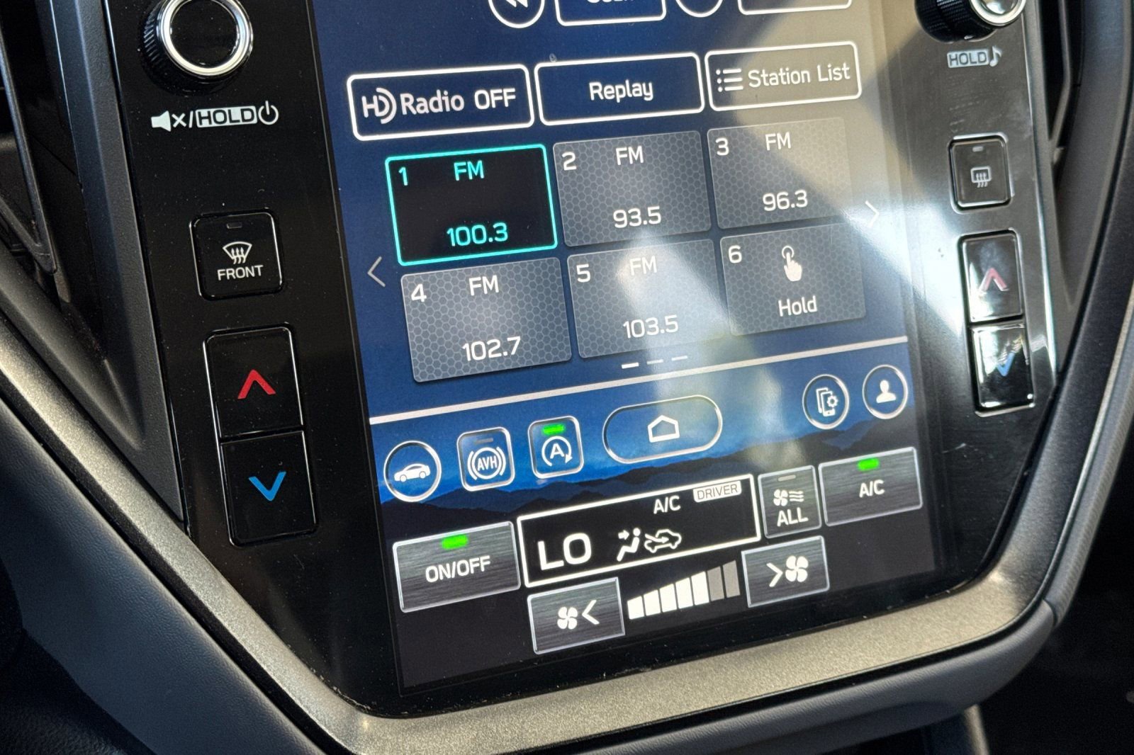 Certified 2025 Subaru Crosstrek 2.5i Limited w/ Crosstrek Mirror Package image 23