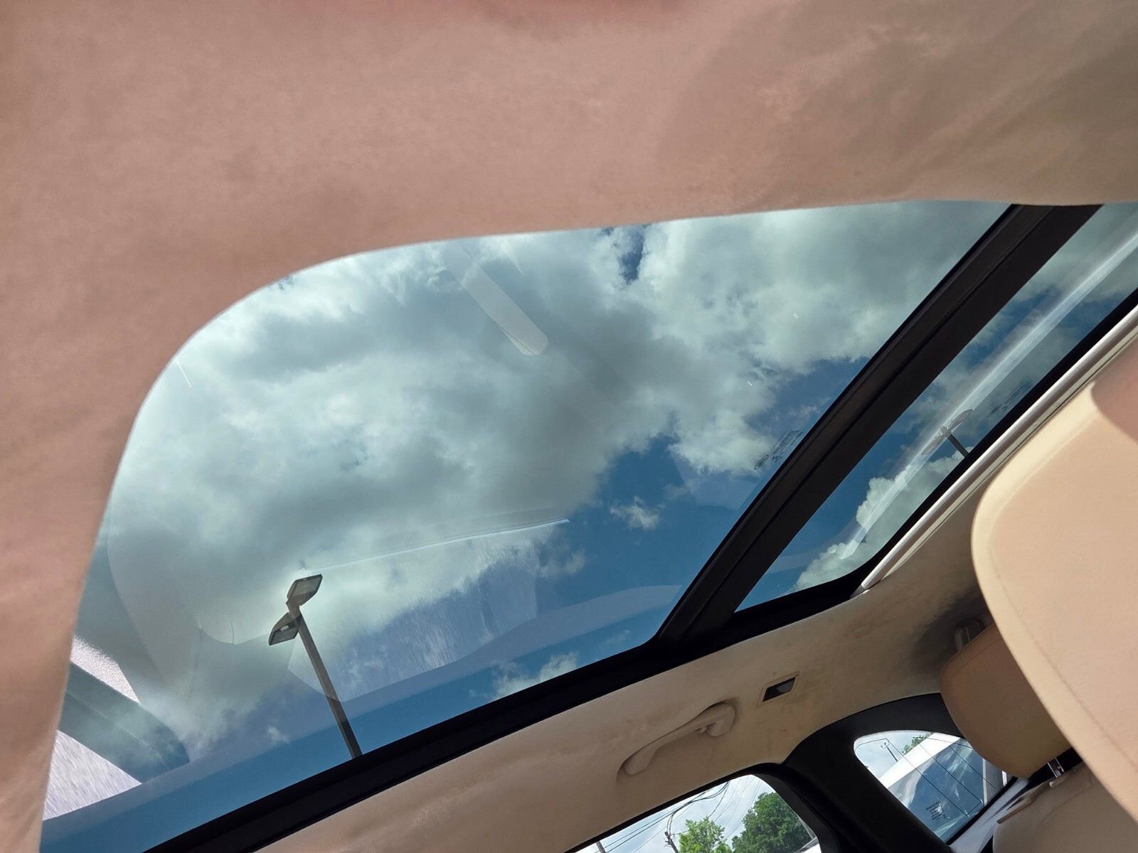Used 2019 Jaguar F-PACE AWD/4WD image 20
