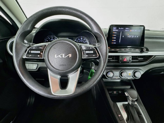 Used 2024 Kia Forte LXS FWD image 10