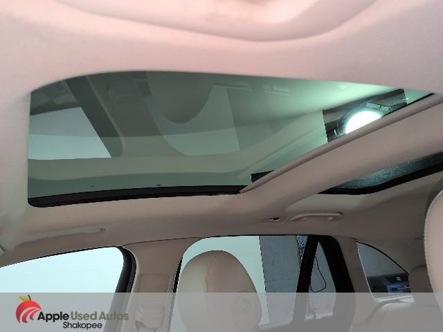 Used 2018 Mercedes-Benz GLC 300 4MATIC image 28