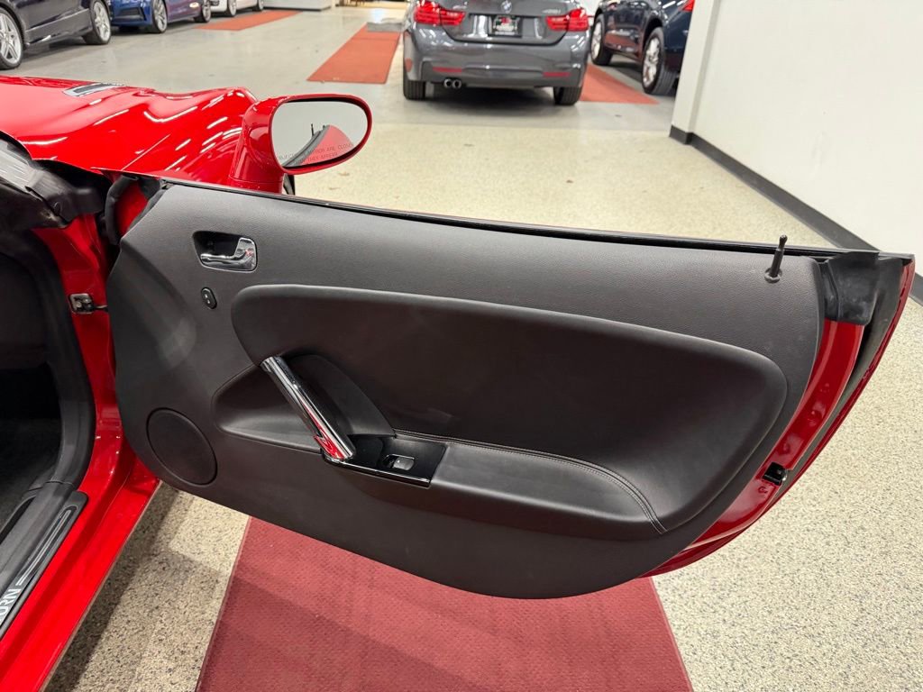 Used 2008 Saturn Sky Red Line image 24