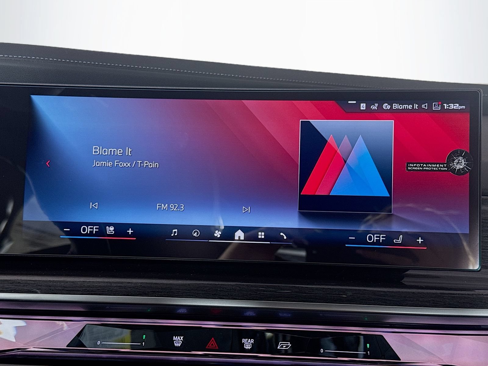 New 2026 BMW i7 xDrive60 w/ Executive Package AWD/4WD image 15