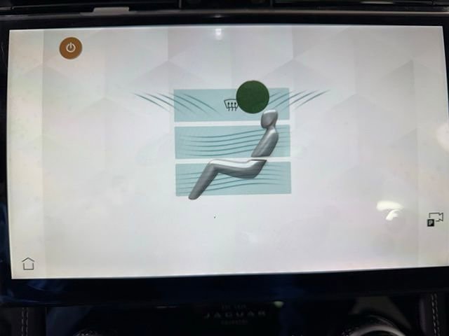 Certified 2025 Jaguar F-PACE R-Dynamic S image 21