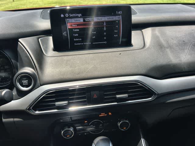 Used 2016 MAZDA CX-9 Touring FWD image 18