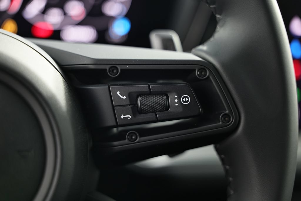 New 2026 Porsche Cayenne Coupe AWD/4WD image 35