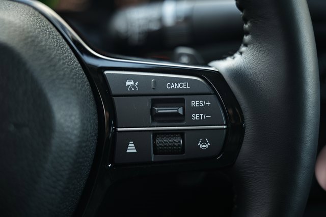 Used 2025 Honda Accord Touring image 34