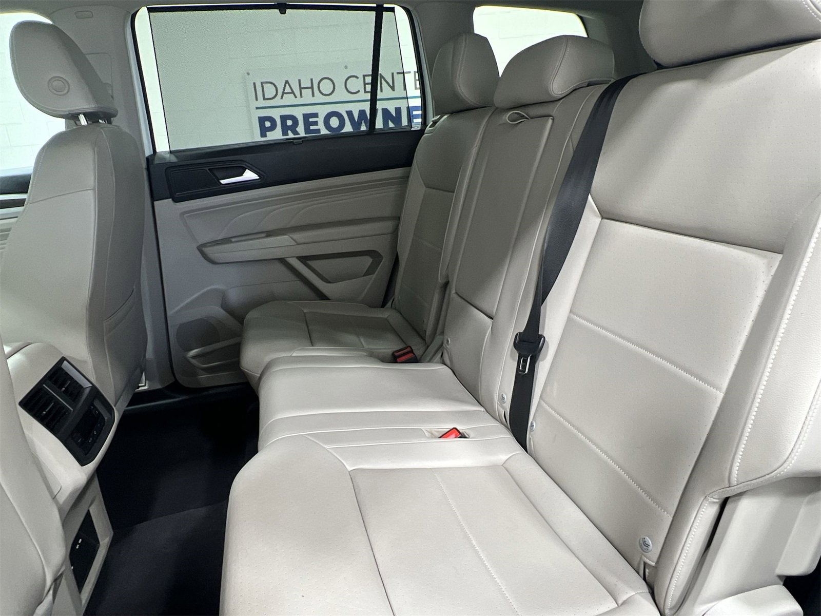 Used 2022 Volkswagen Atlas SE image 21