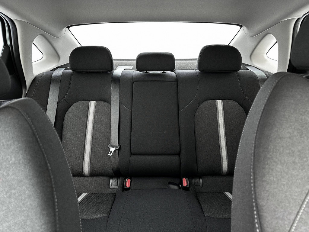 New 2024 Hyundai Sonata SEL image 16