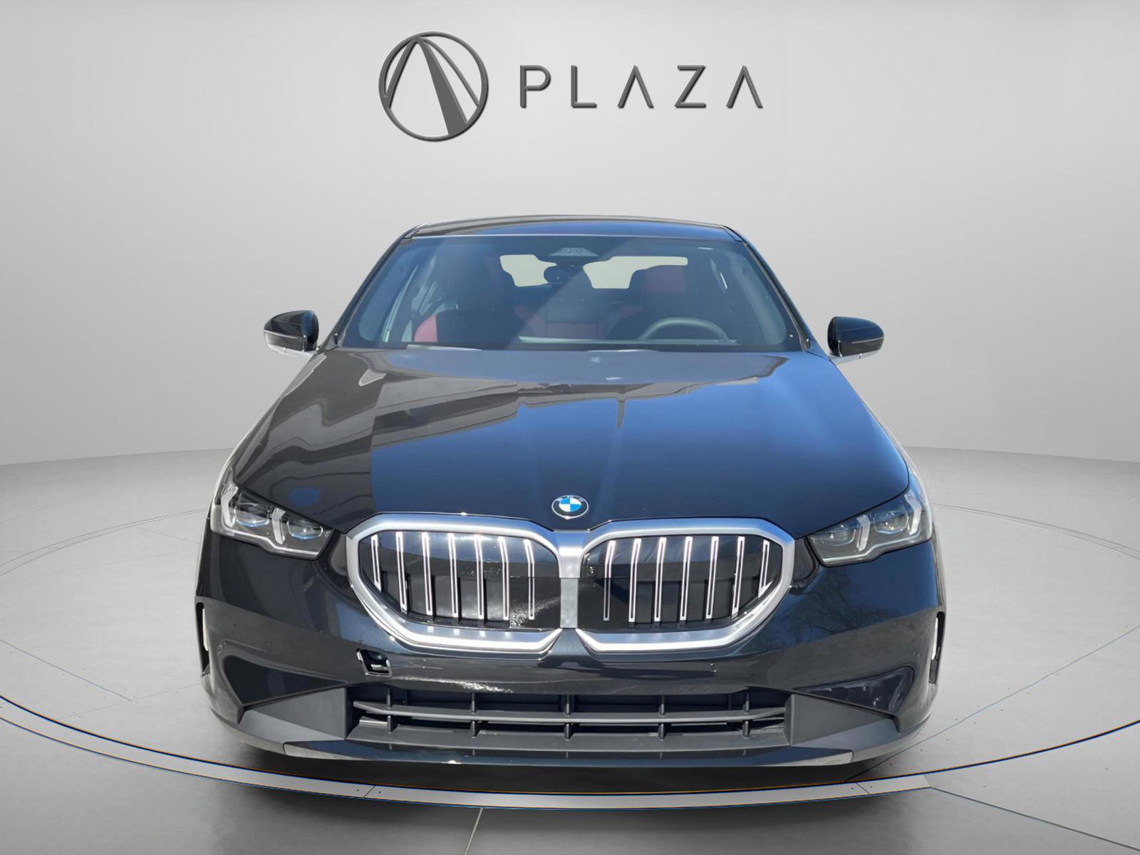 Certified 2025 BMW 530i xDrive w/ Premium Package image 8