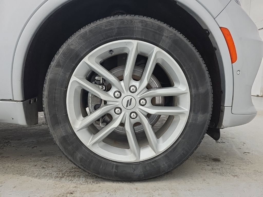 Used 2025 Dodge Durango R/T AWD/4WD image 18