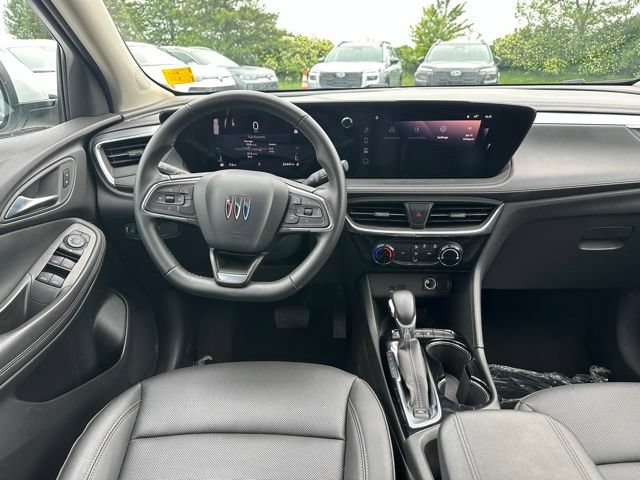 Used 2024 Buick Encore GX Sport Touring AWD/4WD image 16