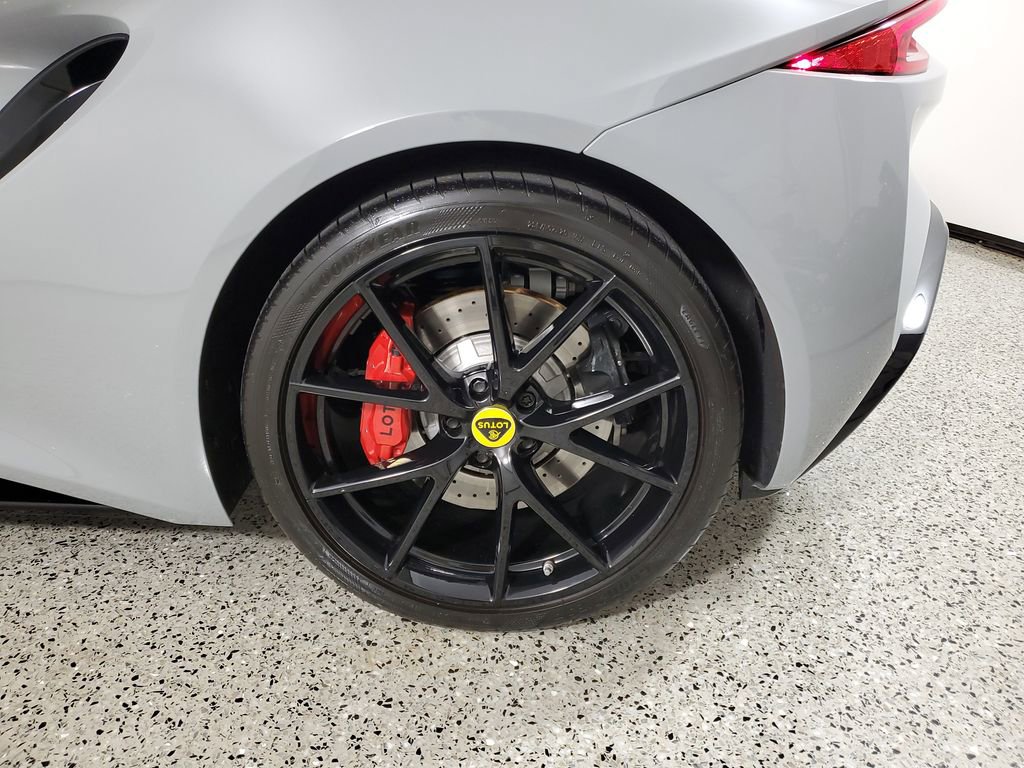 Used 2024 Lotus Emira First Edition RWD image 6