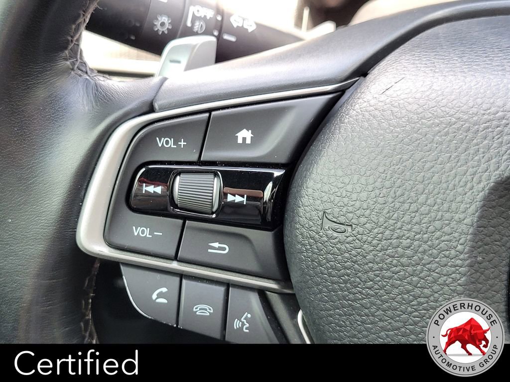 Used 2022 Honda Accord Sport image 27