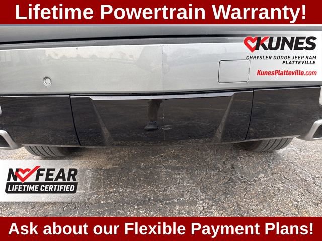 Used 2025 Cadillac Escalade Premium Luxury image 15