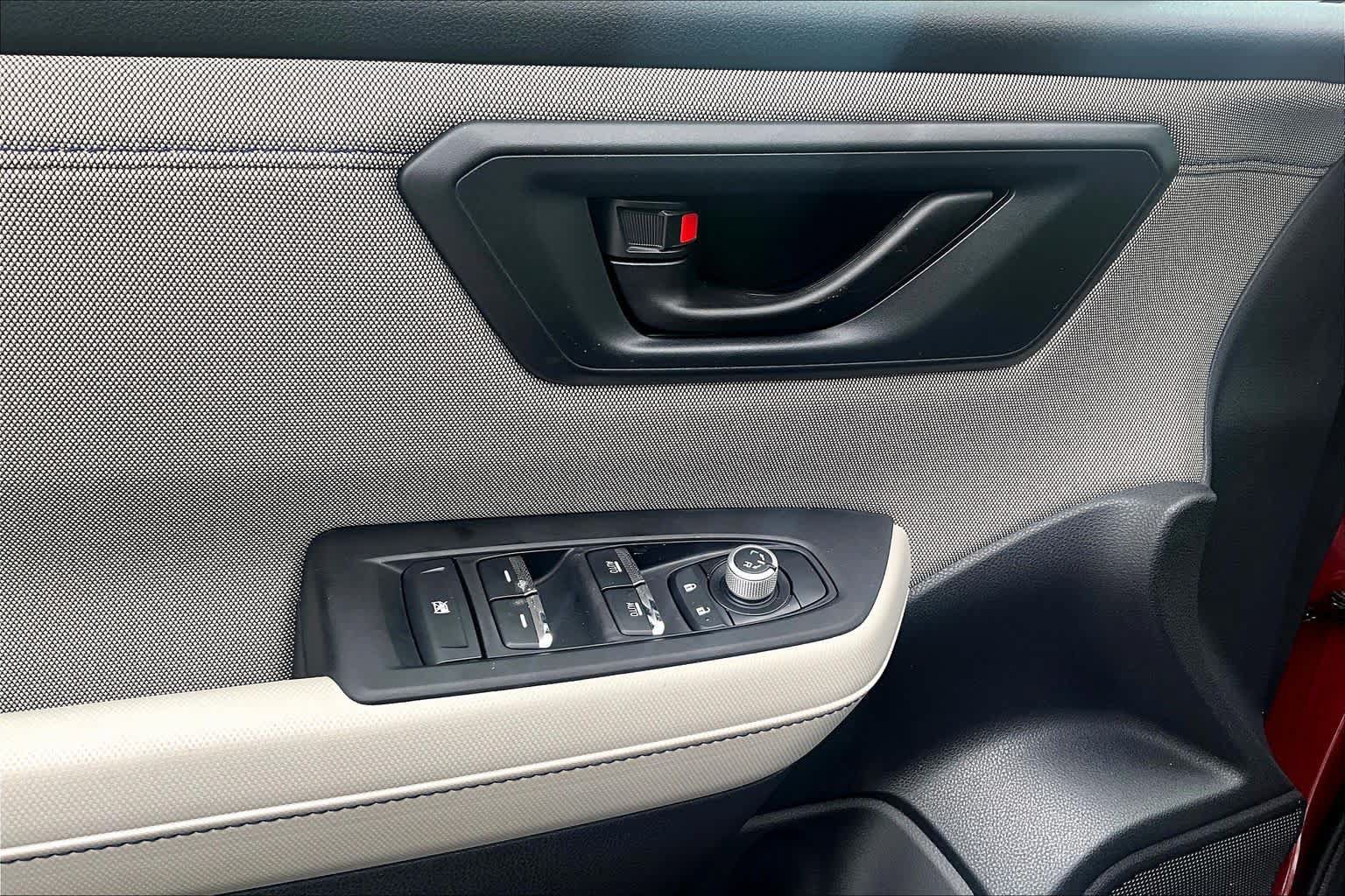 New 2026 Subaru Forester Premium AWD/4WD image 19