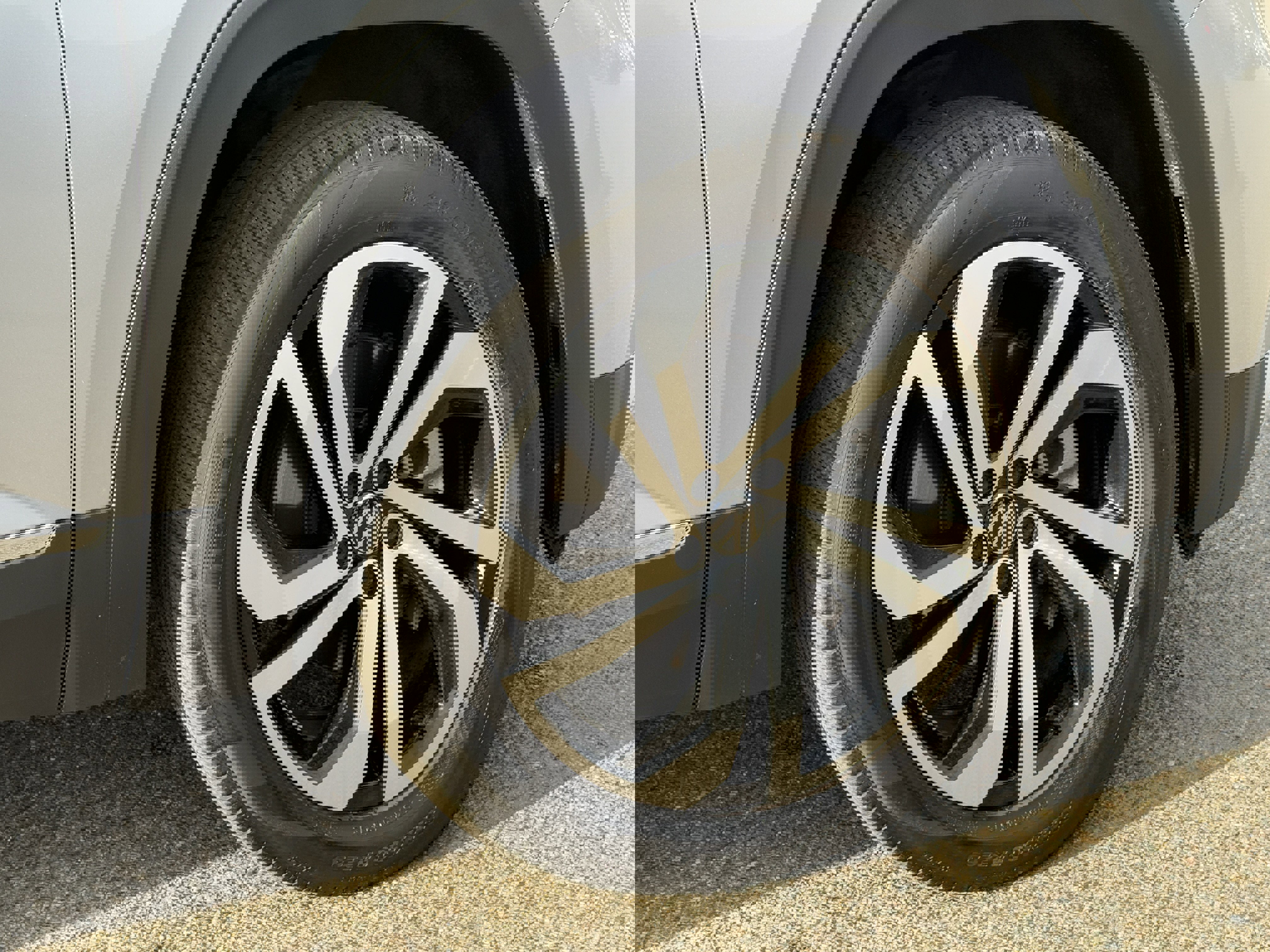 Used 2023 Volkswagen Atlas SEL image 38