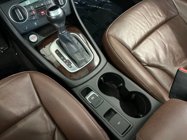 Used 2016 Audi Q3 2.0T Premium Plus w/ Technology Package FWD image 27