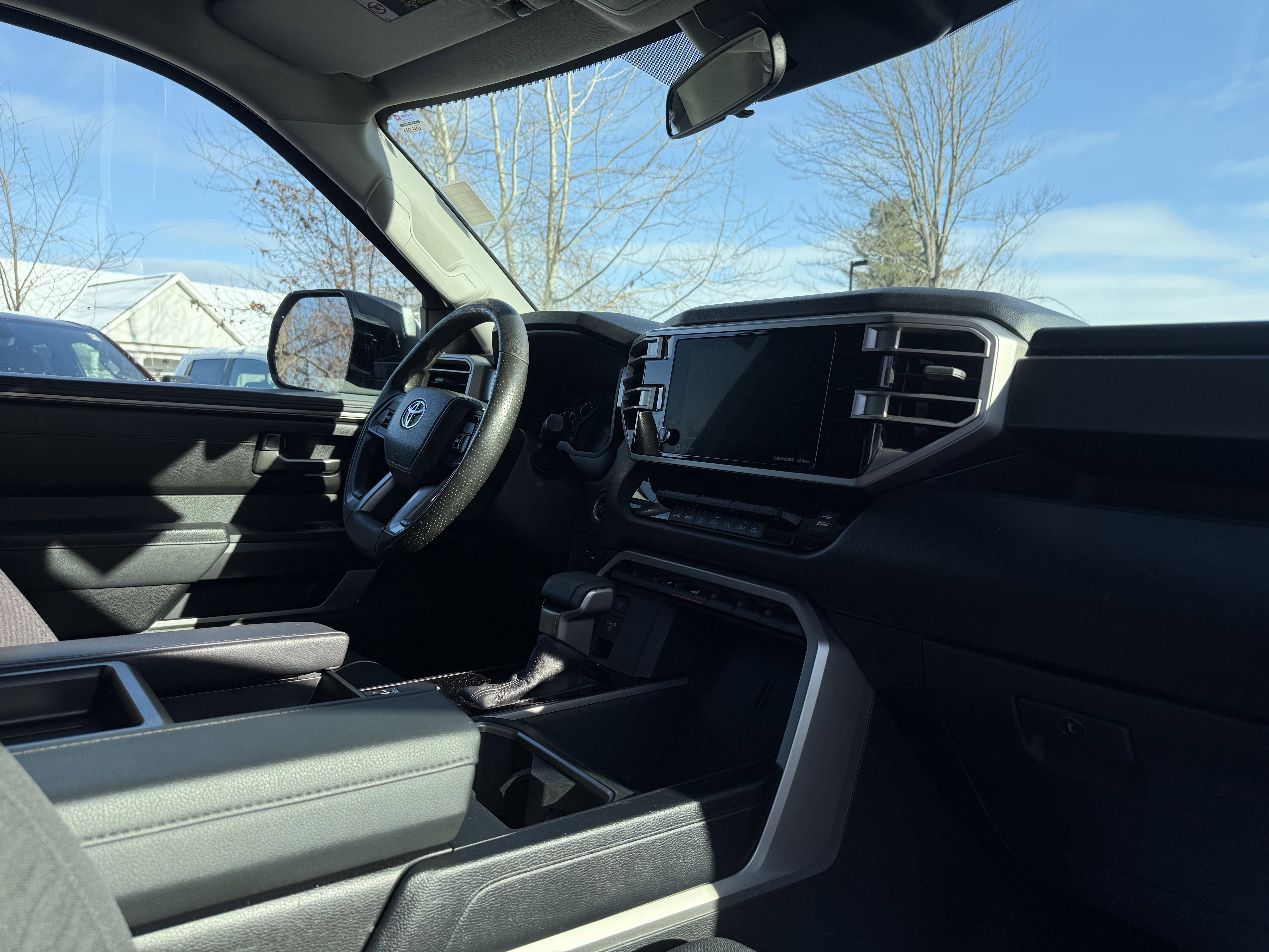 Used 2022 Toyota Tundra SR5 image 32