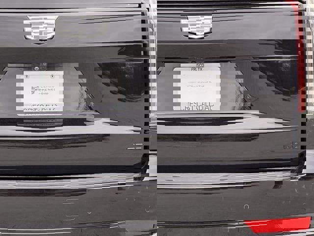 Certified 2023 Cadillac Escalade Sport w/ Touring Package image 7