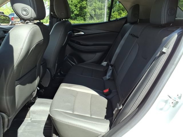 Used 2023 Buick Encore GX Essence w/ Experience Buick Package AWD/4WD image 10