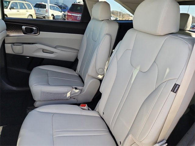New 2026 Kia Sorento EX w/ EX Premium Package image 14