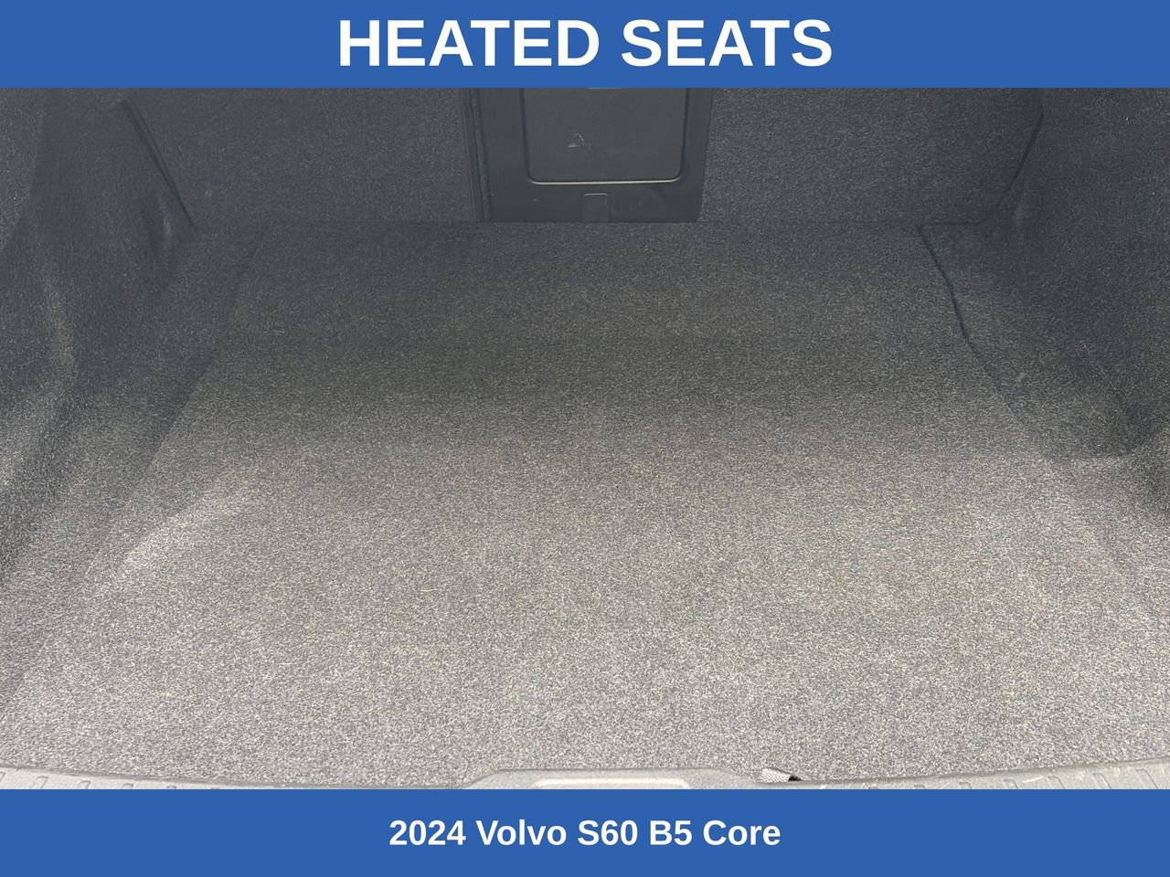 Used 2024 Volvo S60 B5 Core image 5