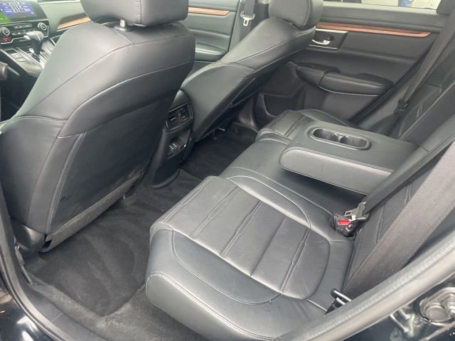Used 2022 Honda CR-V EX-L image 13