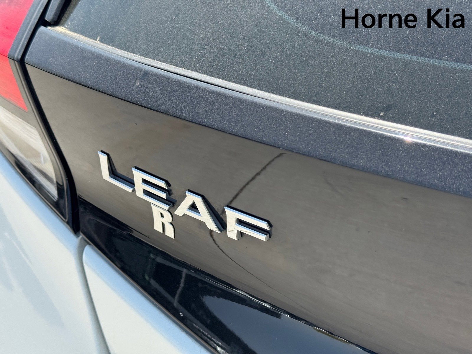 Used 2020 Nissan Leaf SV w/ SV Technology Package image 25