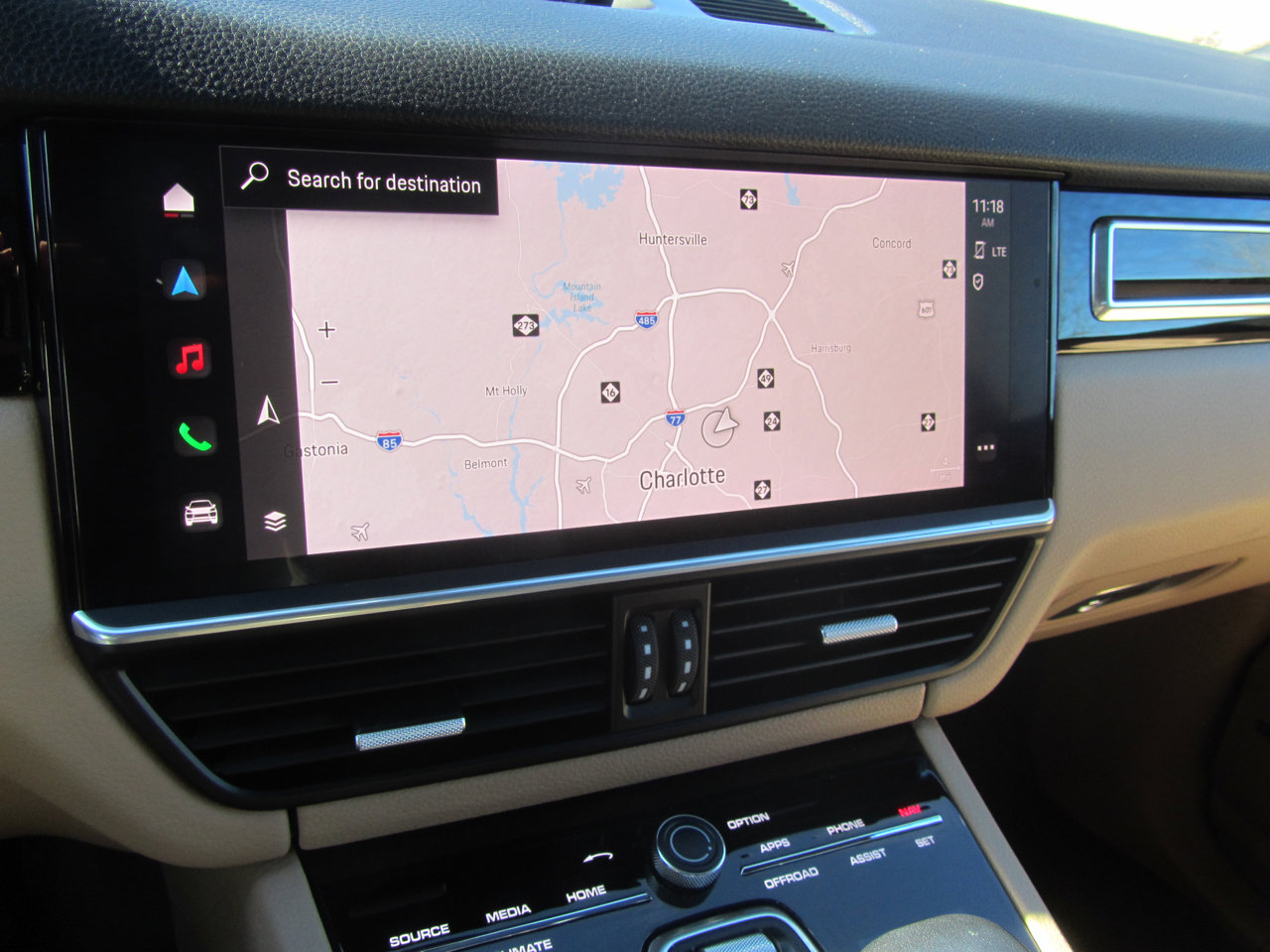 Used 2022 Porsche Cayenne image 15