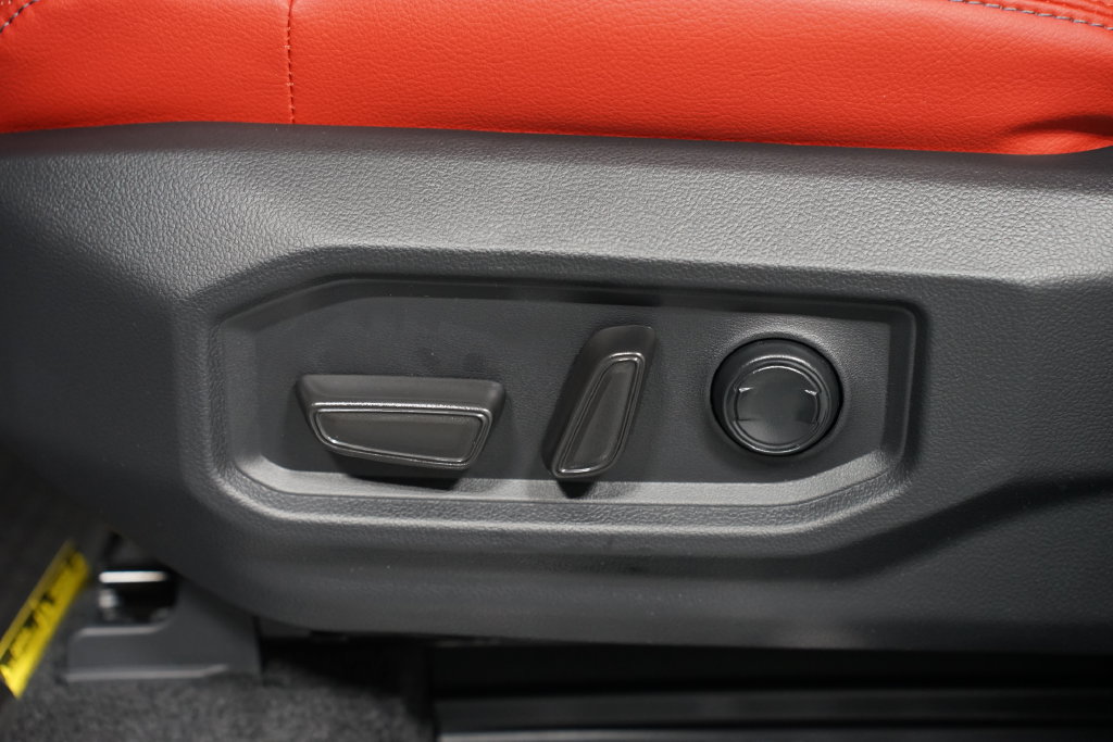 New 2026 Toyota Sequoia TRD Pro AWD/4WD image 39