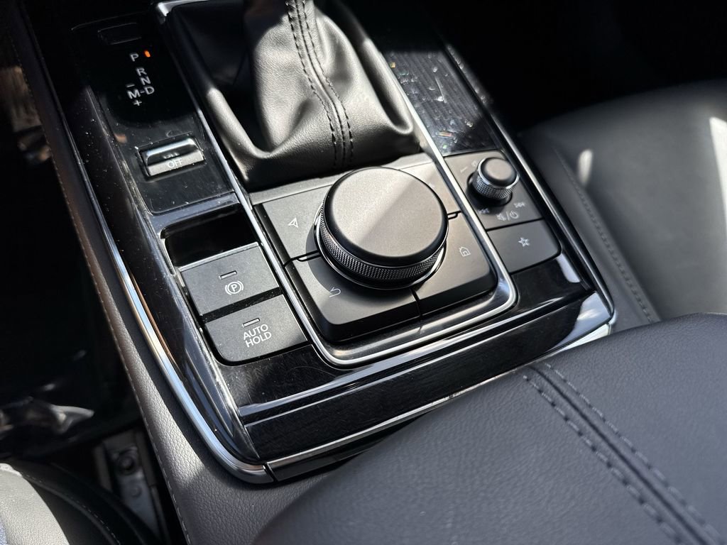Certified 2023 MAZDA CX-30 AWD 2.5 S w/ Preferred Package image 52