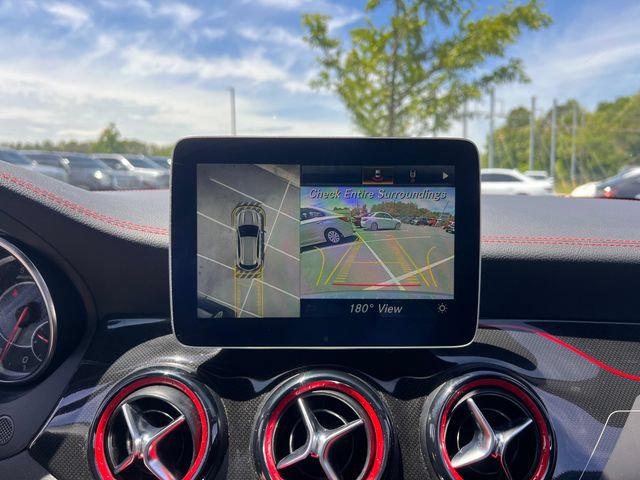 Used 2018 Mercedes-Benz GLA 45 AMG 4MATIC image 24