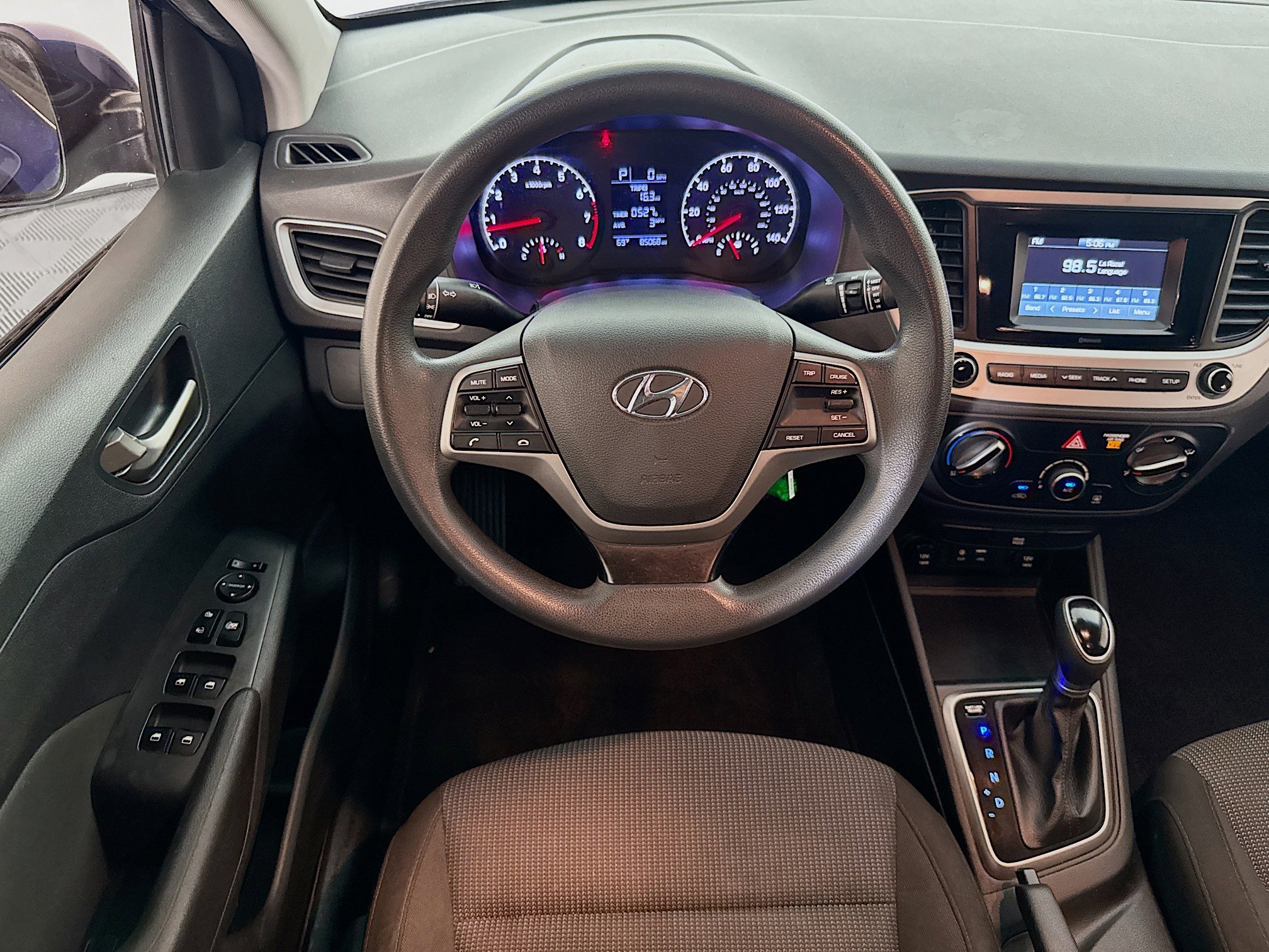 Used 2019 Hyundai Accent SE image 16