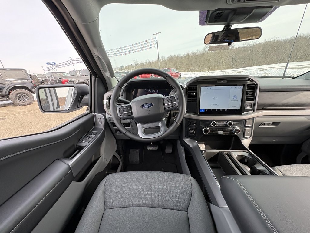 New 2026 Ford F150 XLT image 23